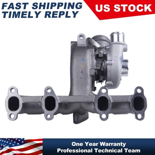 Turbocharger gt1749v for - for, ford
