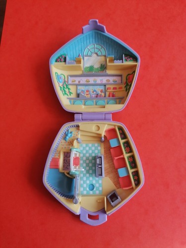 Polly pocket mini univers - polly,
