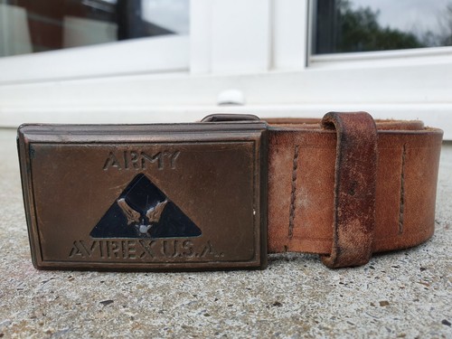 Ancien ceinturon belt - , with