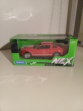 Welly Mustang Shelby Cobra