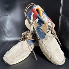VISVIM vintage 2010s Fbt Sand