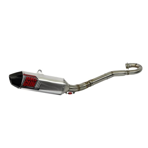 Big pistolet exo complet - pistolet,