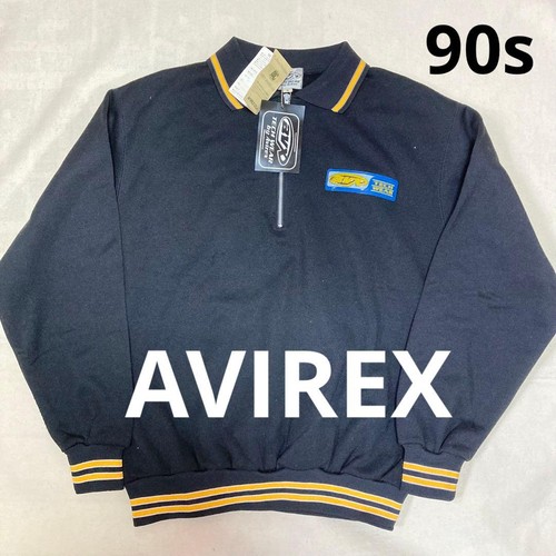 Avirex années vintage - 90,
