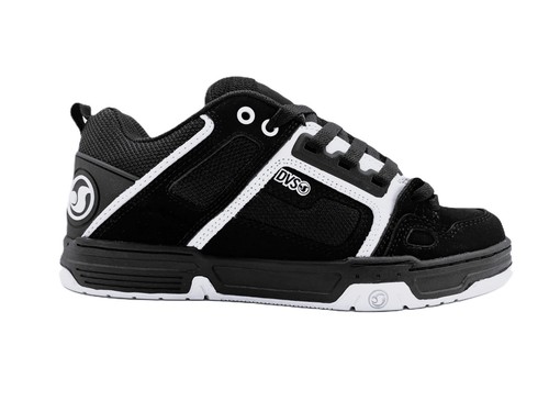 Dvs comanche shoes black - -,