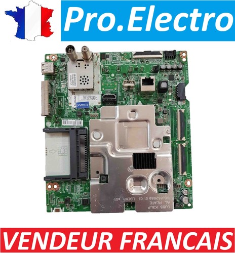 Motherboard 49uj630v - tv,