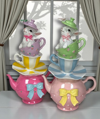 Clayre eef lapin de pâques - eef,