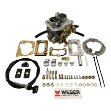 Carburateur Weber 32/34 DMTL