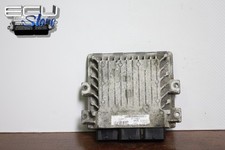 MOTEUR ECU CENTRALITA