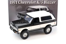 1:18 ACME 1971 Chevrolet K5