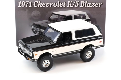 Acme 1971 chevrolet k5 - acme,
