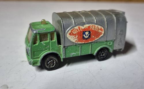 Vehicule miniature majorette - vehicule,
