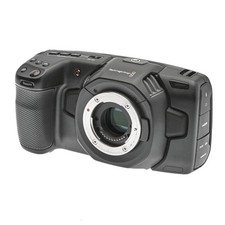 Blackmagic Pocket Cinema