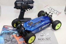 Buggy XRAY XB4 2019 1/10 RC