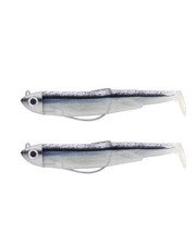 Double Combo Shore Black