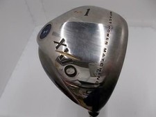 DUNLOP XXIO DRIVER 2006 ALL