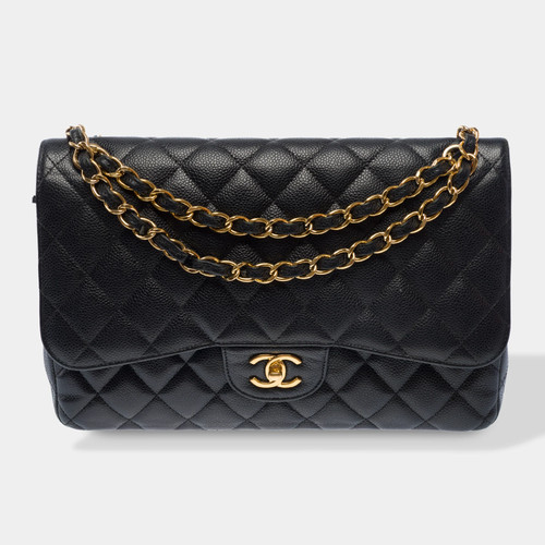 Sac chanel timeless - sac,