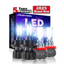 For Ford Flex 2009-2018 Combo