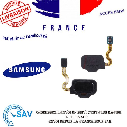 Lecteur empreintes noir pour - lecteur,