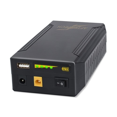 Mini ups powerbank lot - powerbank,