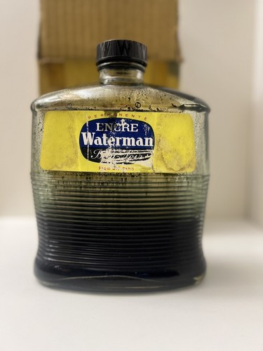 Bouteille 1litre niveau - bouteille,
