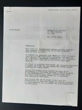 Guide Michelin Attribution