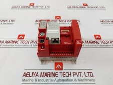 Relais De Sécurité Configurable Allen-Bradley 440C-CR30 PN-217062 24V CC