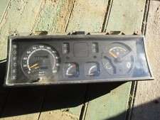 Compteur Renault Espace 2 2,1 TD  381000 kms