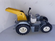 Siku 2906 2 Farmer Tracteur 1/32 grue pièces détachées Germany miniature spare