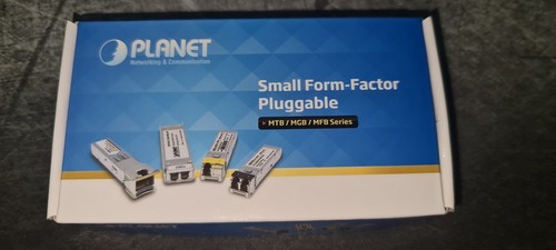 Planet mgb series - mgb-series, sfp