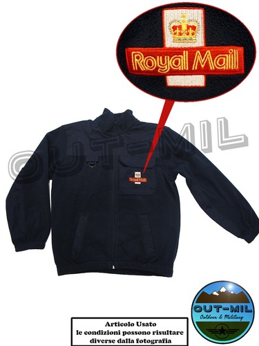 Veste anglaise bleu laine - veste,