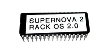 Novation Supernova 2 Rack