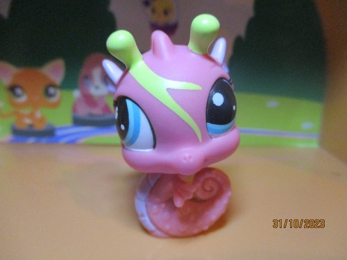 Petshop hippocampe 1731 - petshop, #1731