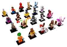 LEGO 71017 Minifig Batman