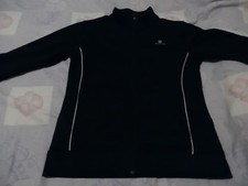 Veste de sport jogging - garçon 10 ans -