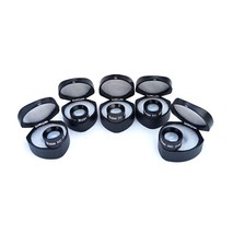 Examen des yeux 5 pièces