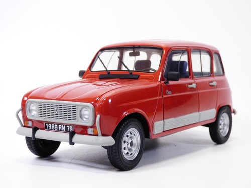 Renault 4l gtl - renault,