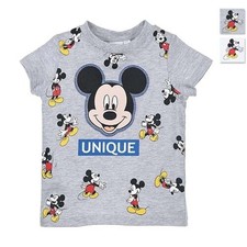 T-Shirt Bébé Disney MICKEY