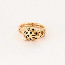 CARTIER - Panthère - Bague en