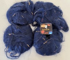 Vintage Katia Yarn GALAXIA