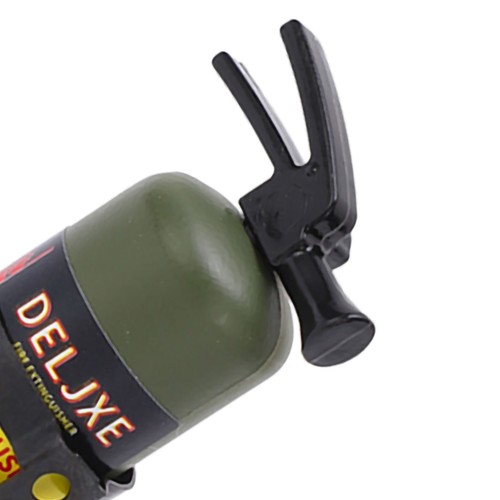 Mini extincteur rc - 1,