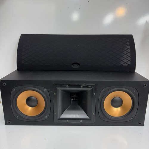 Klipsch home theater - home,