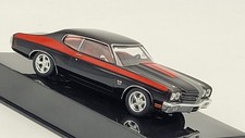 Chevrolet Chevelle SS 1970