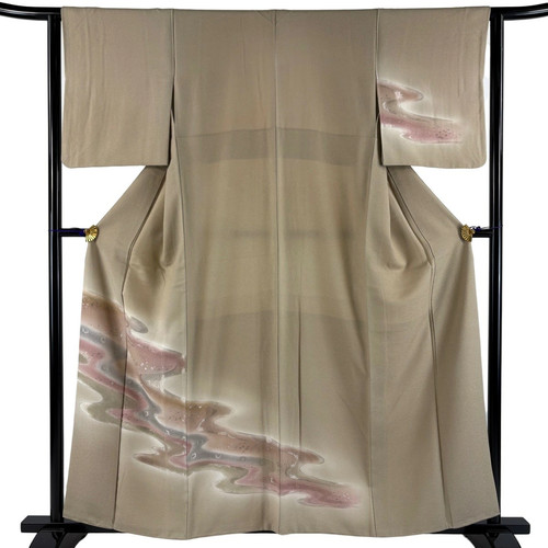 Mizuno silk brown foil - mizuno,