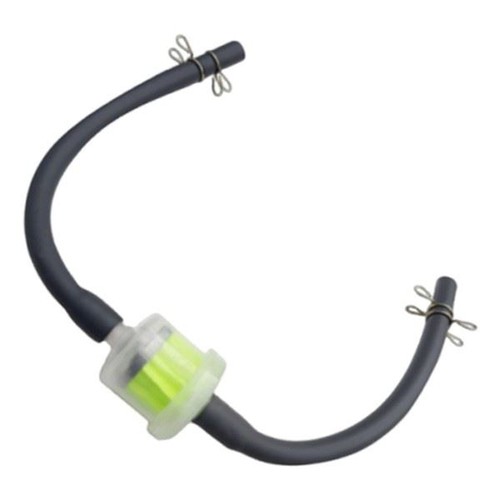 Filtre ligne pour grand - filtre,