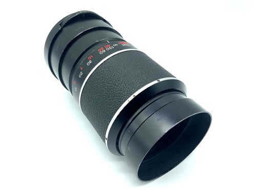 Chinon 500mm objectif - chinon, 1:8