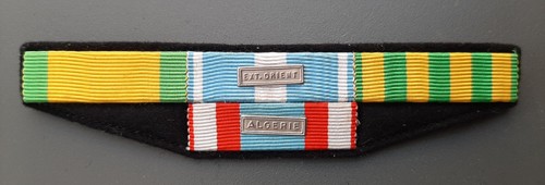 Placard rappel médaille - placard,