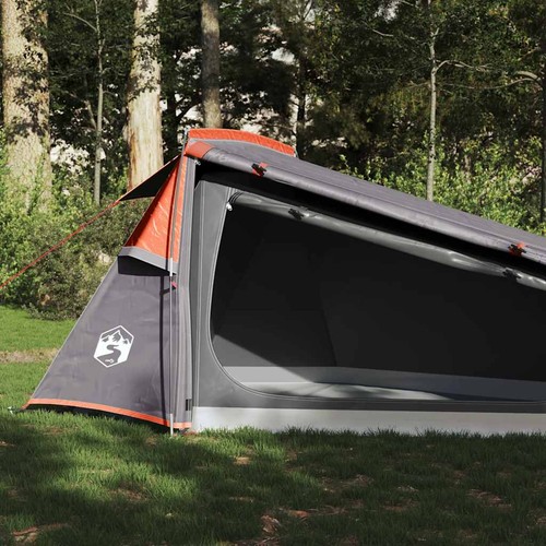 Tente camping tunnel - camping,