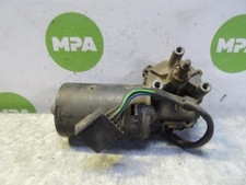 Moteur essuie glace avant