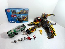 Lego city construction - city:, the