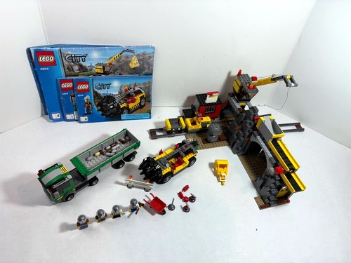 Lego city construction the - construction:,